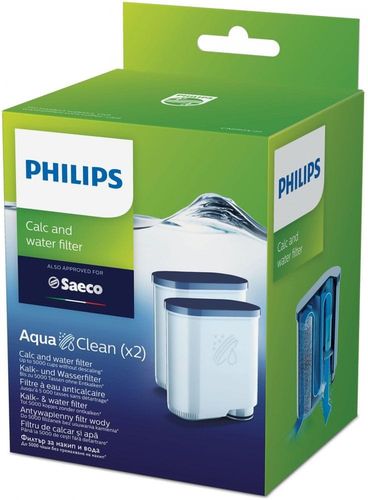Filtr do ekspresu Philips CA6903/22 AquaClean 2szt na Arena.pl