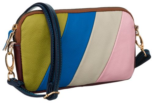 torebko portfel skóra cn501-clb-6465 multi na Arena.pl