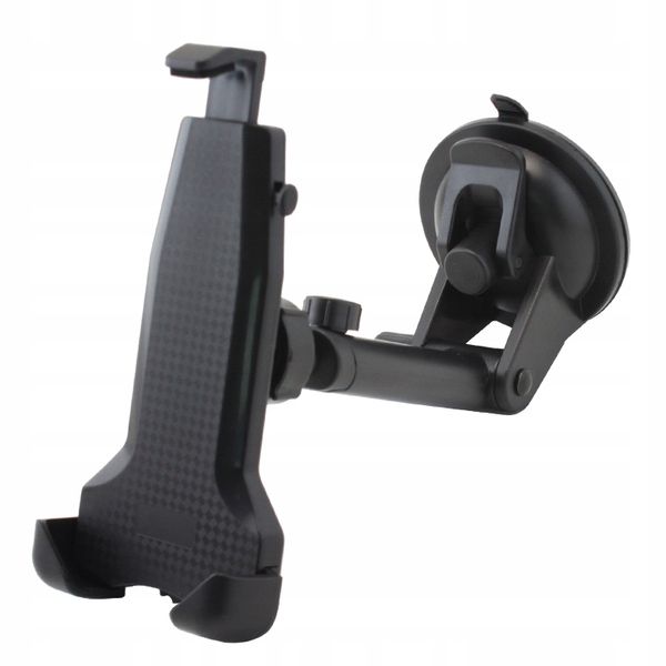 UCHWYT SAMOCHODOWY TELEFONU DO SZYBY DESKI GEKON zdjęcie 1