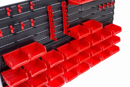 TABLICA WARSZTATOWA 47x27CM KD11862 na Arena.pl