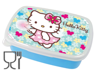 Pojemnik śniadaniowy - Hello Kitty