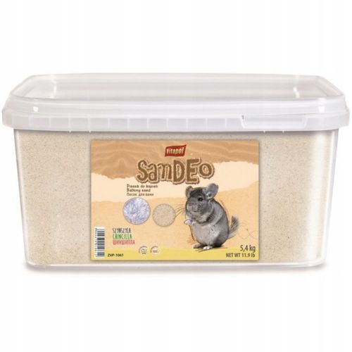 Basen do kąpieli Trixie + piasek kąpielowy 5,1kg na Arena.pl