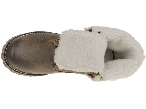 Timberland 6 In WP Shearling Junior A1BXZ - 40 na Arena.pl