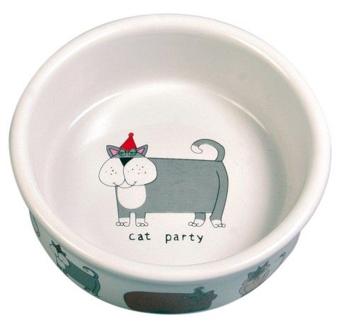 Trixie Miska ceramiczna 200ml 1szt [4008] zdjęcie 2