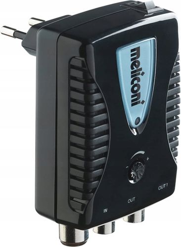 Wzmacniacz sygnału Meliconi AMP200 na Arena.pl