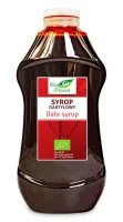 Syrop Daktylowy BIO 1,2 kg - BIO Planet