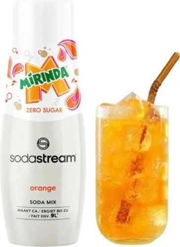 SYROP KONCENTRAT SODASTREAM MOUNTAIN DEW CZARNY na Arena.pl