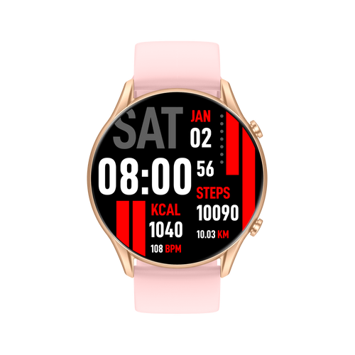 Smartwatch KIESLECT KR Gold na Arena.pl