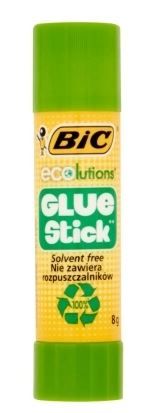 KLEJ W SZTYFCIE BIC 8G zdjęcie 1