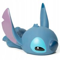 LAMPKA NOCNA DLA DZIECI ŚPIĄCY STITCH LAMPKA NA BIURKO LAMPKA BIURKOWA