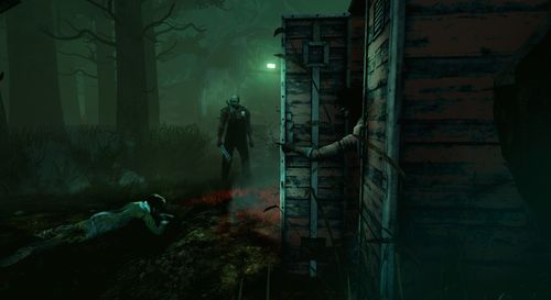 Dead by Daylight Klucz Steam na Arena.pl