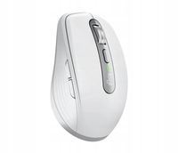 Myszka bezprzewodowa Logitech MX Anywhere 3 For Mac sensor laserowy