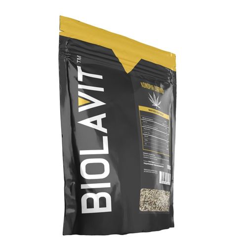 Biolavit Konopia ziarno - 1000 g na Arena.pl