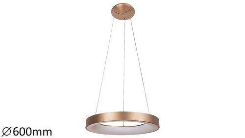 Lampa wisząca Carmella na Arena.pl