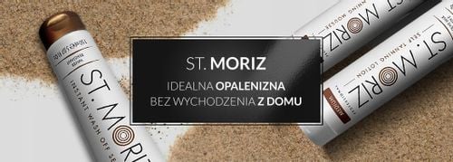 ST.MORIZ ADVANCE PRO SERUM SAMOOPALAJĄCE DO TWARZY na Arena.pl