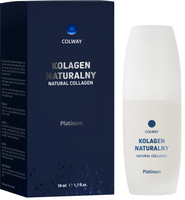 Kolagen naturalny COLWAY PLATINUM naturalny 50 ml