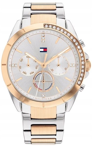 Zegarek damski Tommy Hilfiger 1782387 zdjęcie 2