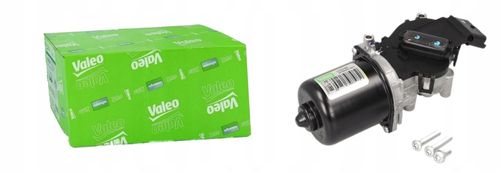 Silnik wycieraczek VALEO VAL579748 na Arena.pl