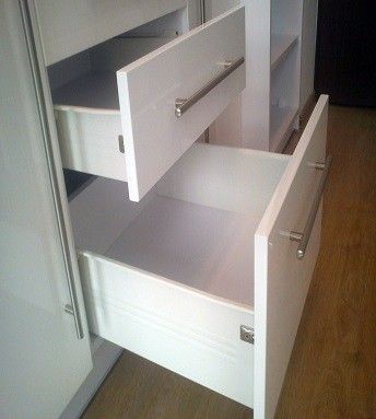 Meble kuchenne Zuza 4 na Arena.pl