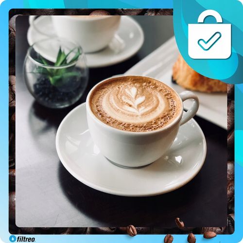 Filtr do ekspresów philips saeco brita intenza+ na Arena.pl