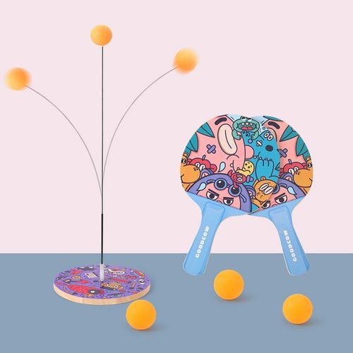 gra ping pong jhtoy-618 na Arena.pl