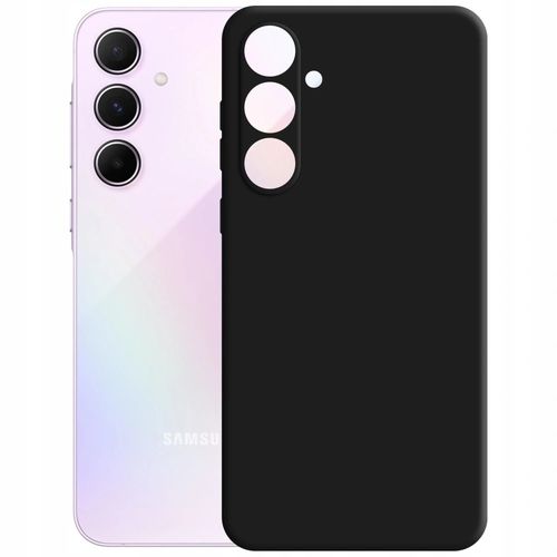 Samsung Galaxy A56 - 3mk Matt Case Pro na Arena.pl