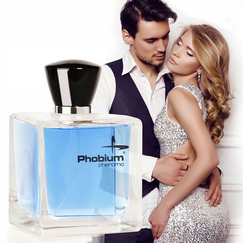 Ekskluzywne perfumy dla faceta. 100 ml na Arena.pl