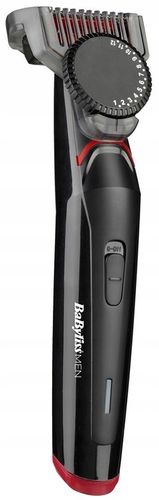 TRYMER DO BRODY BABYLISS T861E CZARNY na Arena.pl