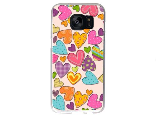 SAMSUNG GALAXY S7 EDGE | Etui case WZORY na Arena.pl