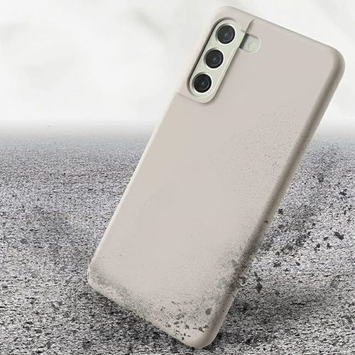 mercury silicone iphone 15 pro max 6,7jasnoszary /stone na Arena.pl