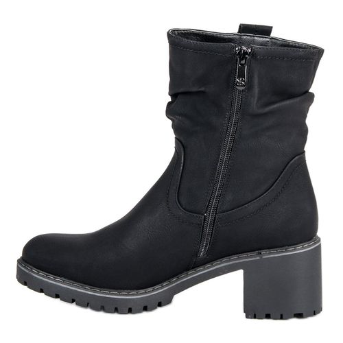 Jesienne botki damskie r.39 na Arena.pl