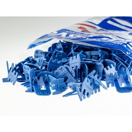 SVP noVa klips 1,5 mm / 500 szt. na Arena.pl