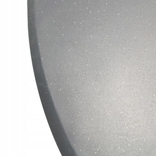 Stojak pod choinkę SREBRNY szary POJEMNIK na wodę 2,1m STABILNY plastik na Arena.pl