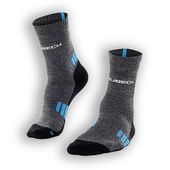 Skarpety męskie BRUBECK Trekking Light 42-44