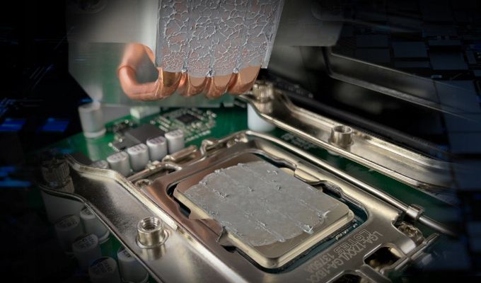 ARCTIC MX-6 4g pasta termoprzewodząca zdjęcie 5