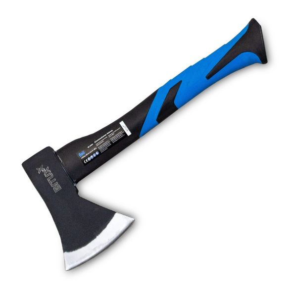 SIEKIERA ROZŁUPUJĄCA TOPOREK zdjęcie 1