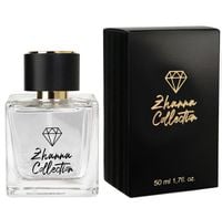 perfumy damskie o zmysłowym, podniecającym zapachu.