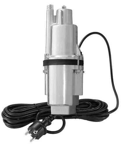 POMPA GŁĘBINOWA MEMBRANOWA GÓRNOSSĄCA DO WODY STUDNI ZANURZENIOWA RUSKA 450 na Arena.pl