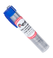 LUT0011 Cyna Fiolka 1mm LC60 FSW26 16g CYNEL