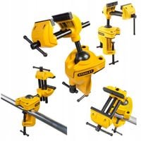 Imadło modelarskie MAXSTEEL STANLEY