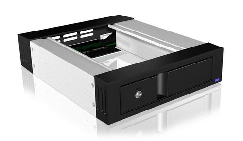 IcyBox IB-158SSK-B 3,5'' HDD SATA na Arena.pl