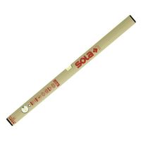 poziomica wskaźnik poziomu i pionu magnetyczna azm 200 cm - sol 01821701