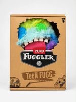 Zuru PLUSZAK FUGGLER maskotka 15 cm - kolorowy kolekcjonerski