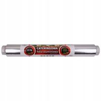 Folia Aluminiowa Cateringowa - Kartonik 1,5 kg