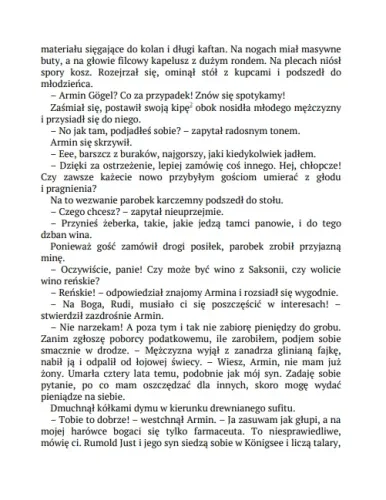 Miłość aptekarki na Arena.pl