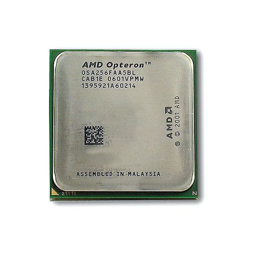 Opteron 6136, 2,4GHz / 8-cores / Cache 12MB - 518855-B21 na Arena.pl