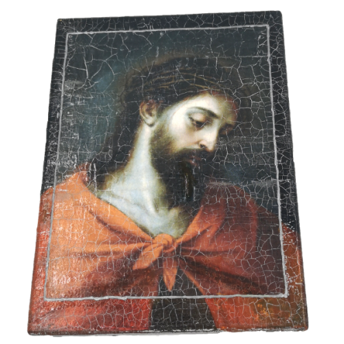 Obraz - Ecce Homo (Murillo) zdjęcie 1