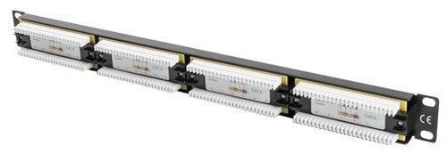 PPU6-1024-B LANBERG 19 Panel krosowy na Arena.pl