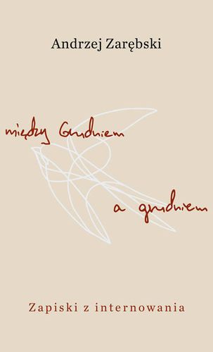 Między Grudniem a grudniem. Zapiski z internowania na Arena.pl