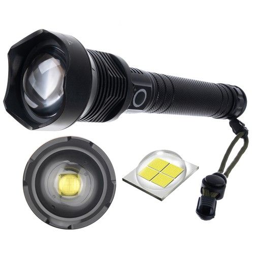 Latarka P70 Usb L23441 na Arena.pl